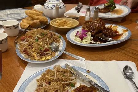 Lee Chen Chinese Cuisine