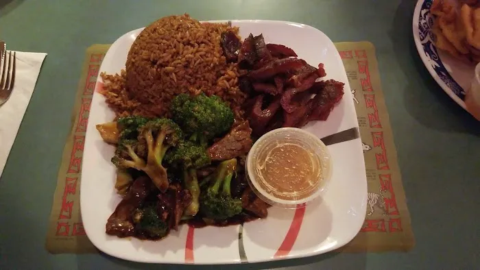 Golden House Restaurant 2