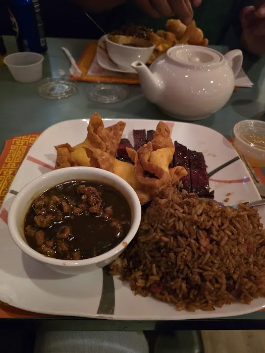 Golden House Restaurant 1