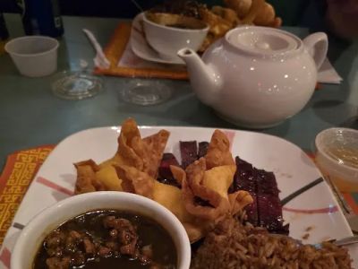 Golden House Restaurant 0