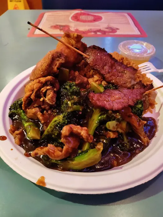 Golden House Restaurant 6