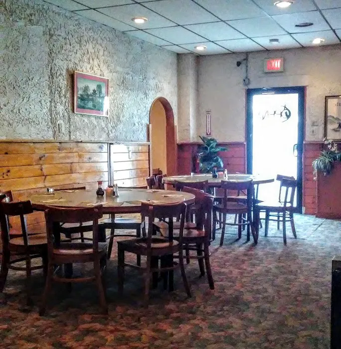 Golden House Restaurant 8