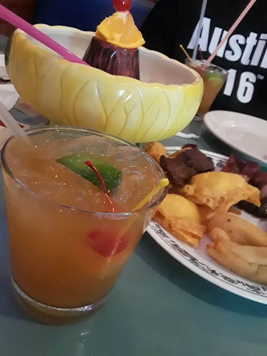 Golden House Restaurant 4