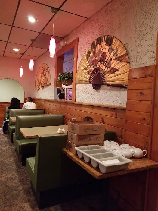 Golden House Restaurant 9