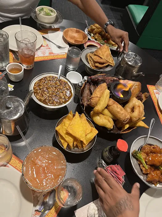 China Jade Restaurant 9