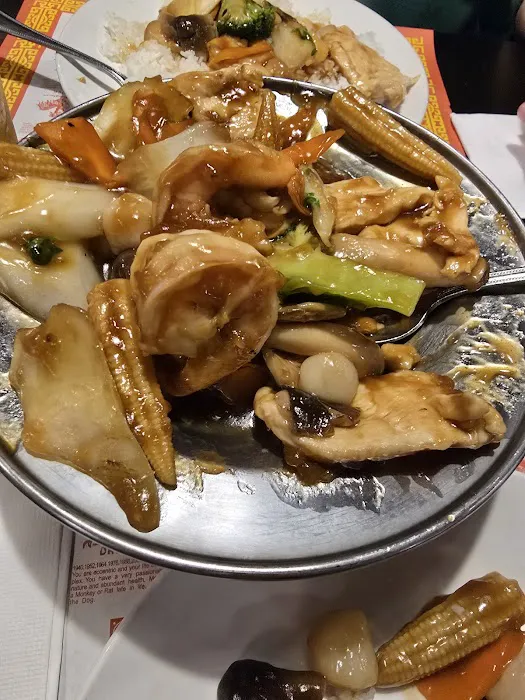 China Jade Restaurant 10