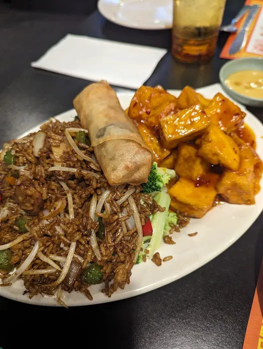 China Jade Restaurant 7