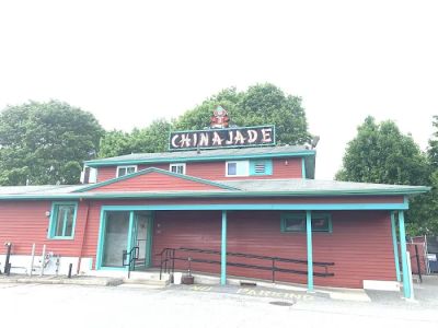 China Jade Restaurant 0