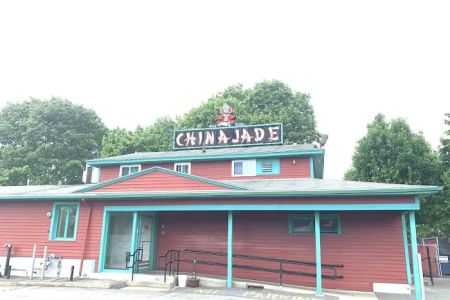 China Jade Restaurant