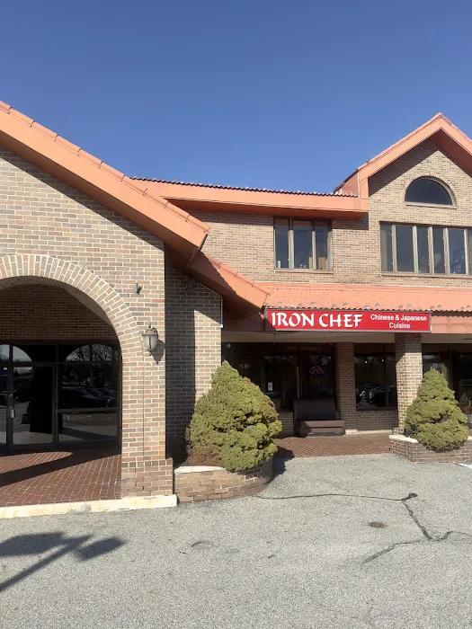 Iron Chef 8