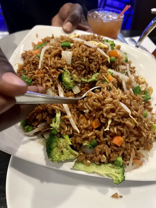 Iron Chef 9