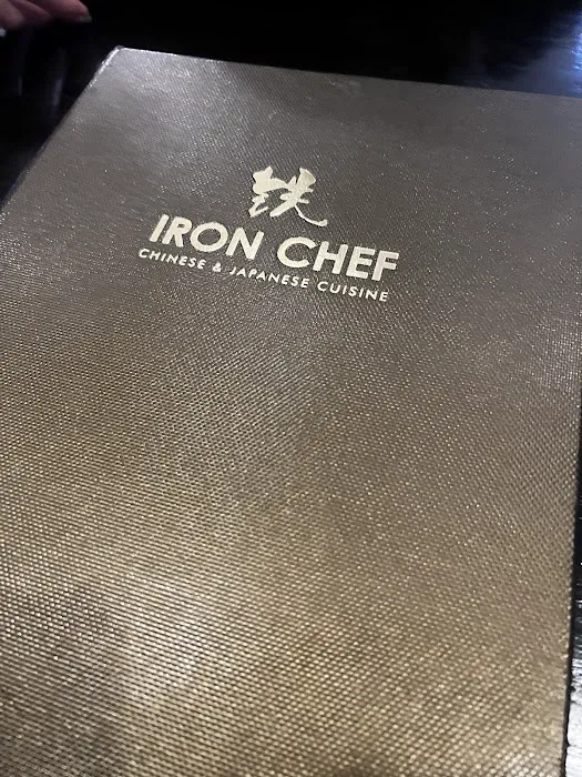 Iron Chef 10
