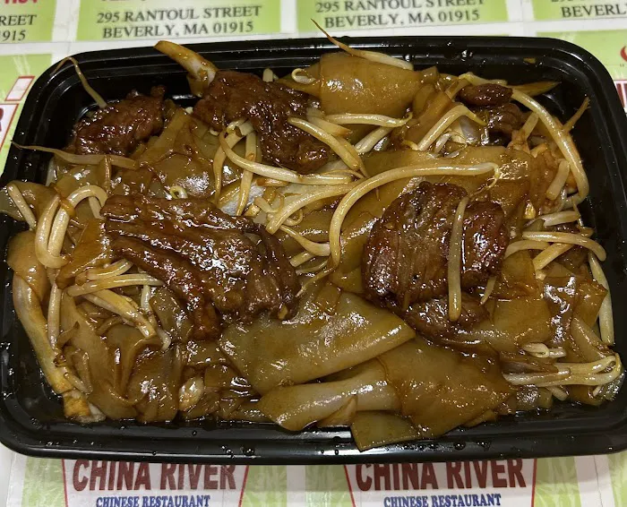 China River 9