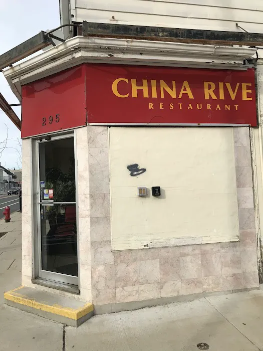 China River 2
