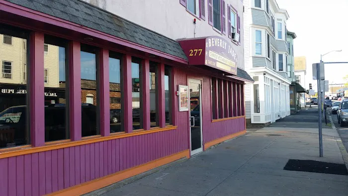 Beverly Jade Chinese Restaurant 1