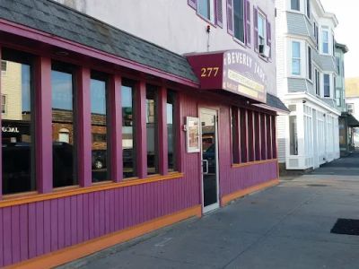 Beverly Jade Chinese Restaurant 0