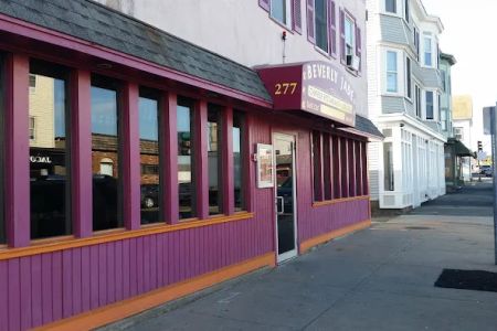 Beverly Jade Chinese Restaurant