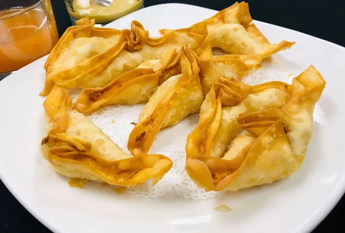 Beverly Jade Chinese Restaurant 6