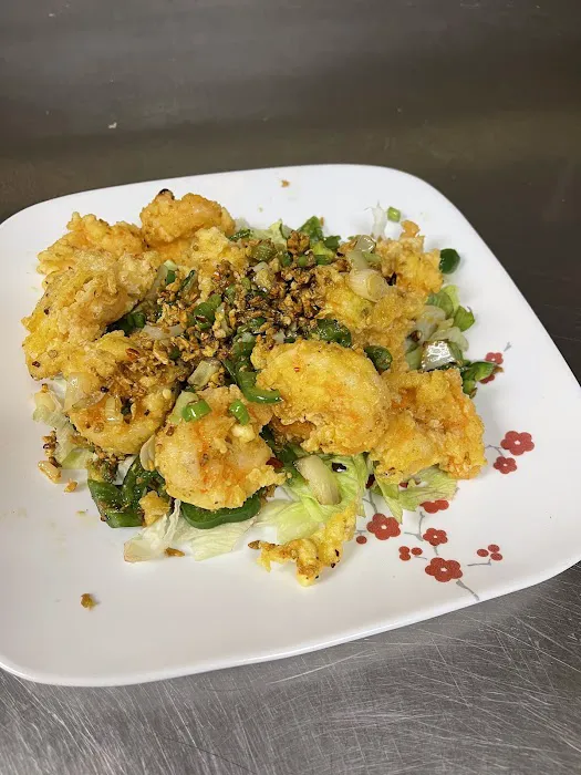 Beverly Jade Chinese Restaurant 3