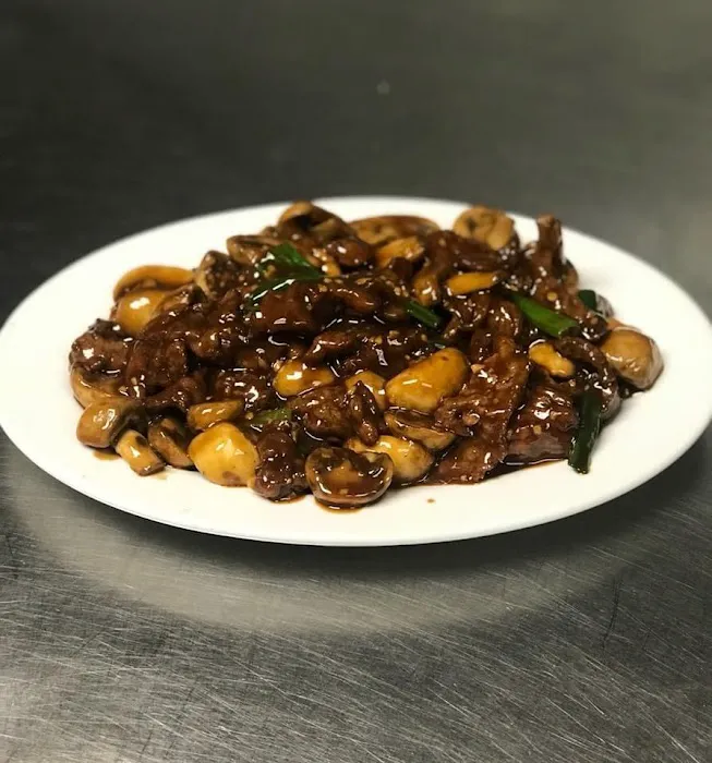 Beverly Jade Chinese Restaurant 2