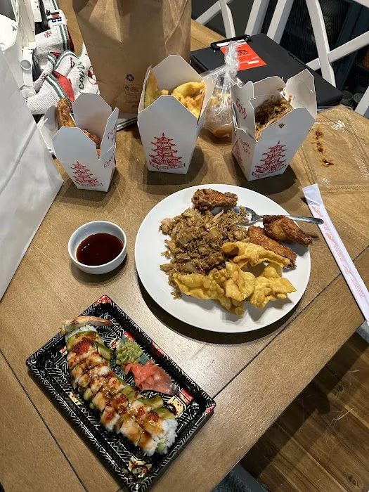 Hong Kong Cafe 9