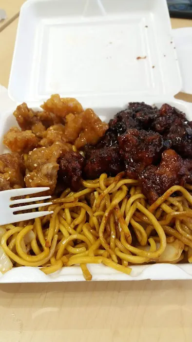 Master Wok 5
