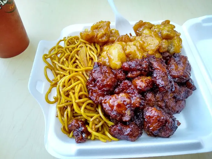 Master Wok 8