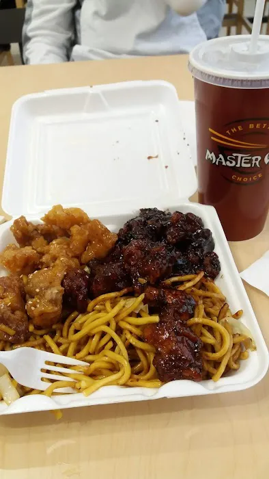 Master Wok 6