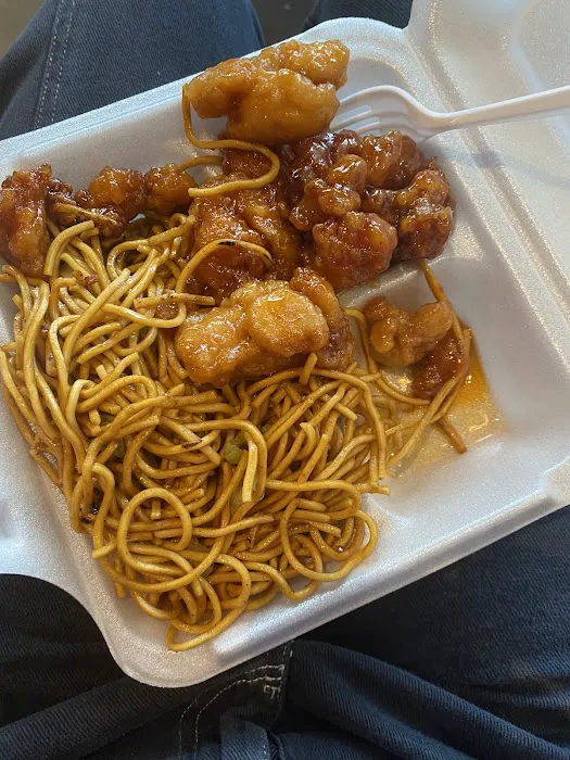 Master Wok 10