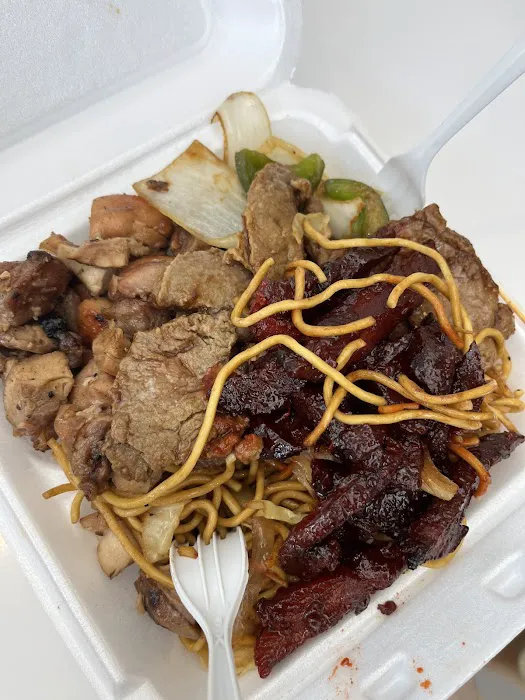 Master Wok 3