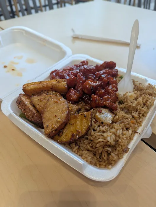 Master Wok 9
