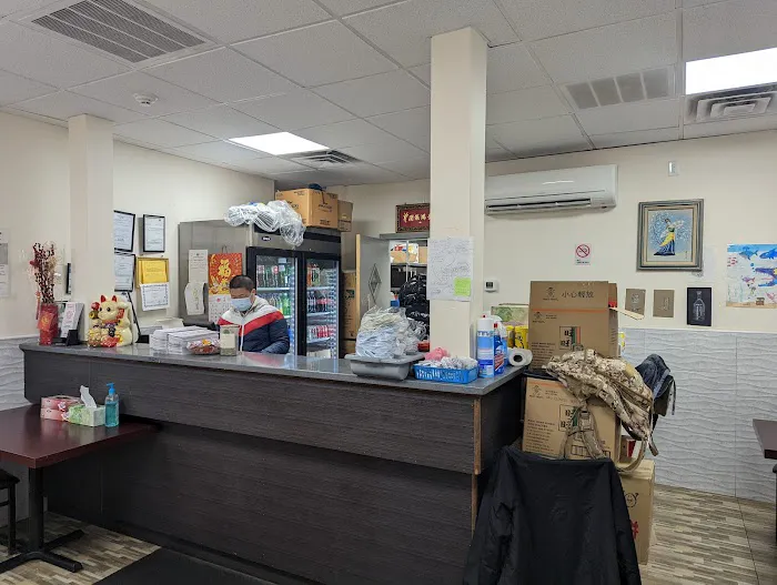 Hong Kong Kitchen 8