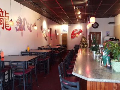 Xin's Chinese Restaurant & Dragon Lounge 0