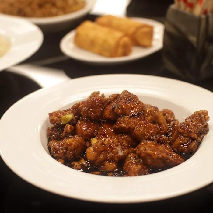 Wei-Li 8