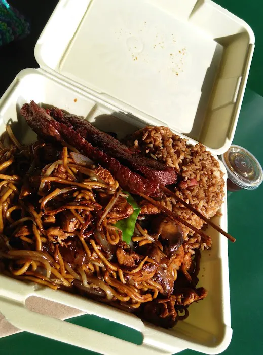 Yeung's 10