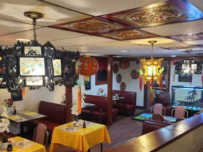 Oriental Restaurant 0