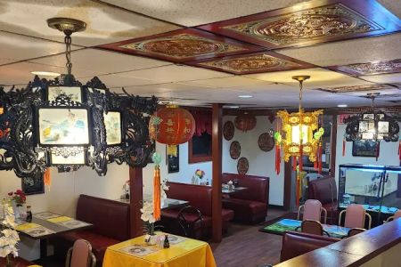 Oriental Restaurant