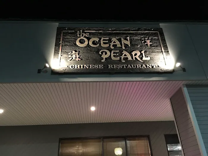 Ocean Pearl 3