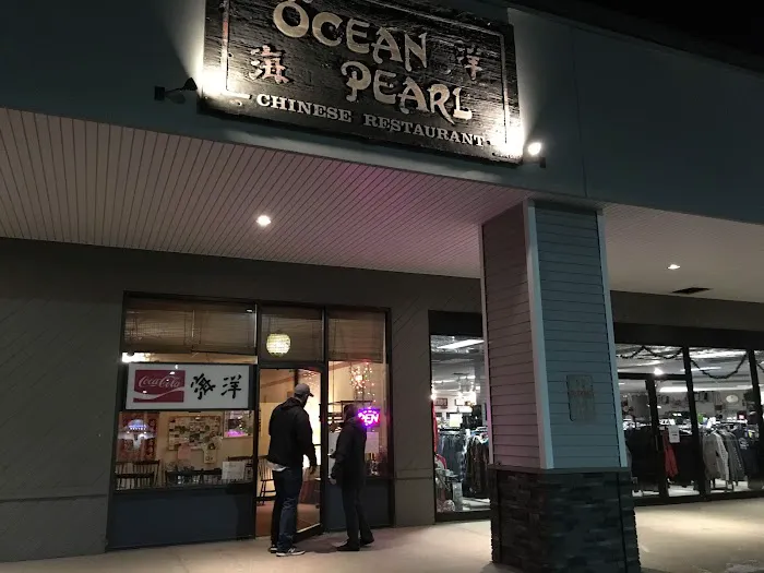 Ocean Pearl 4