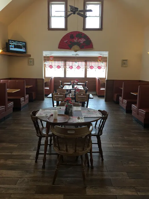 Asia Eatery 7