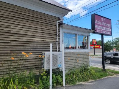 Asia Eatery 0