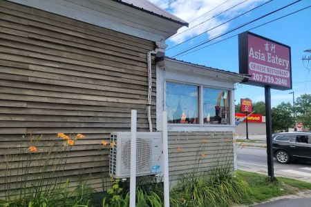 Asia Eatery