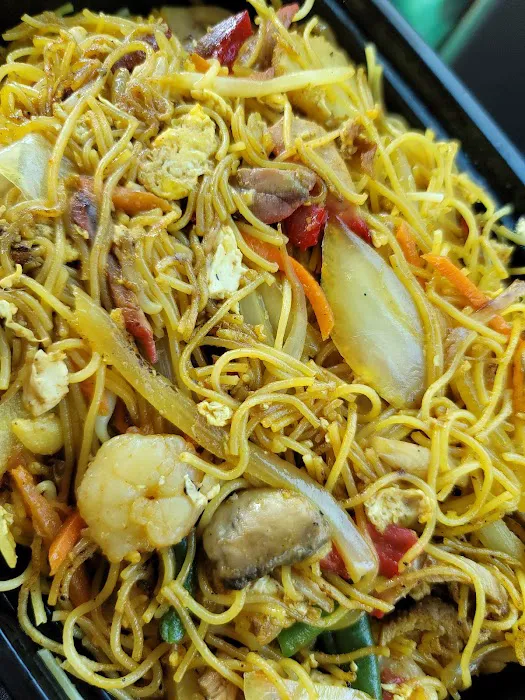 Asia Eatery 10