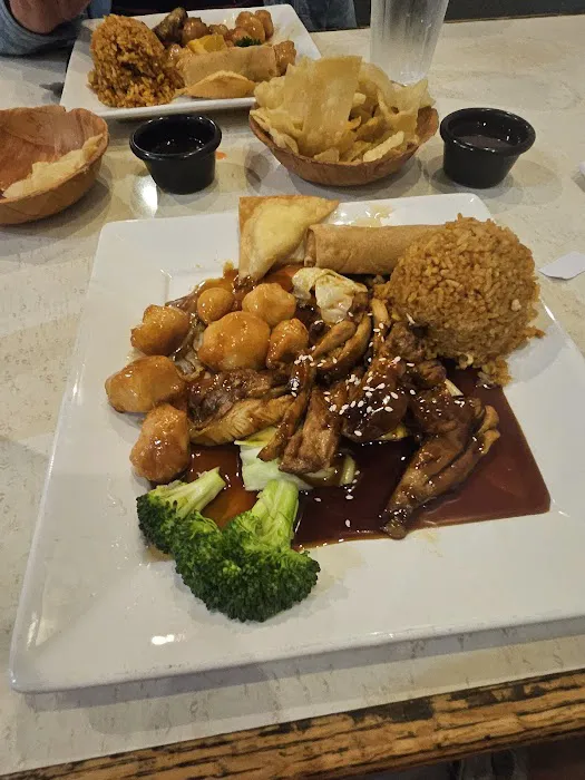 China Palace 6