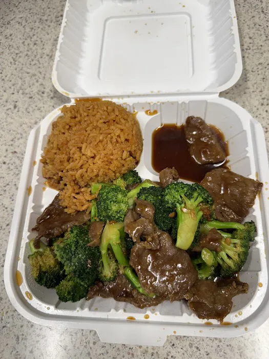 China Palace 9
