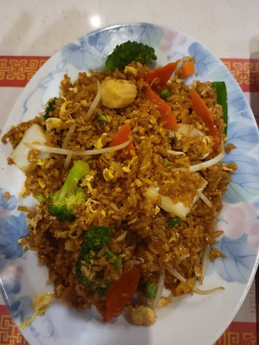 China Palace 8
