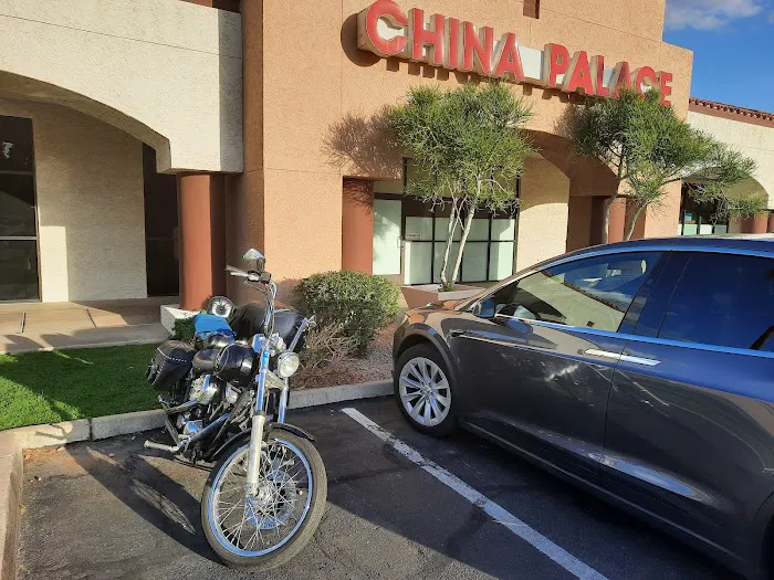China Palace 7