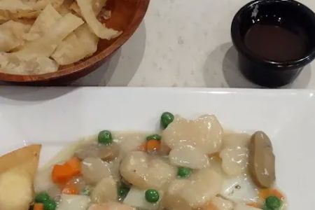 China Palace