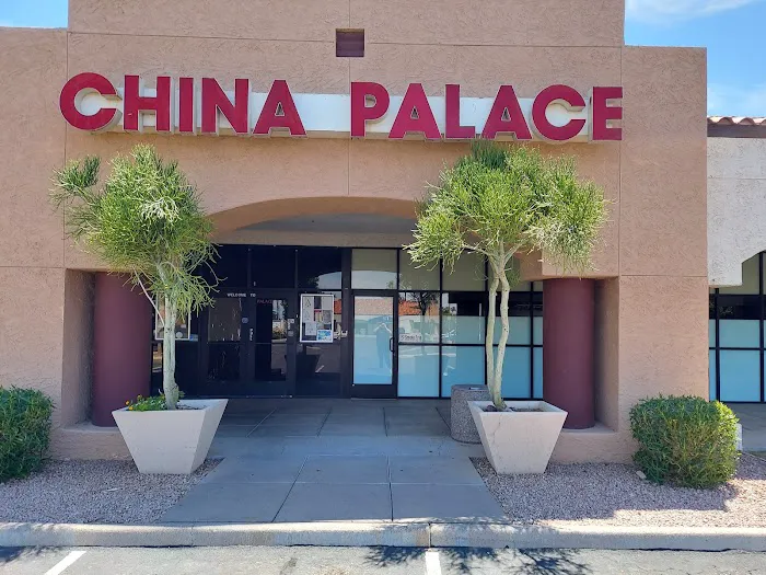 China Palace 10