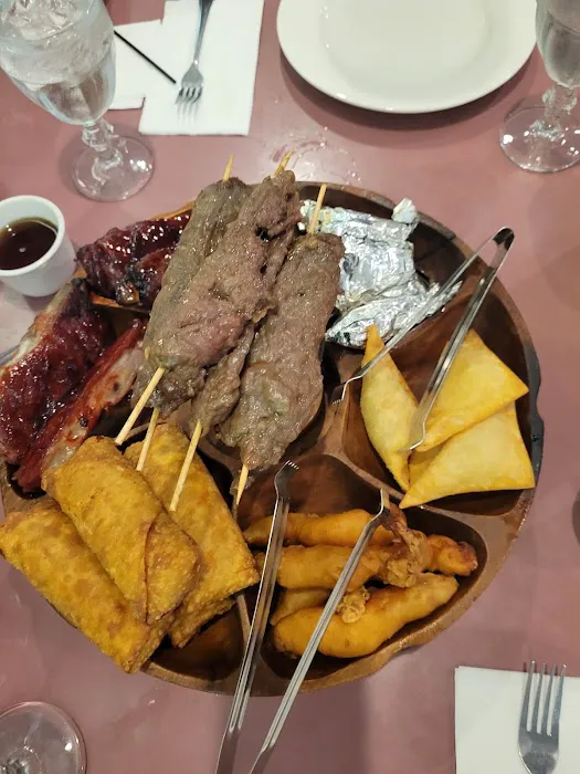 Yen Ching Restaurant 8
